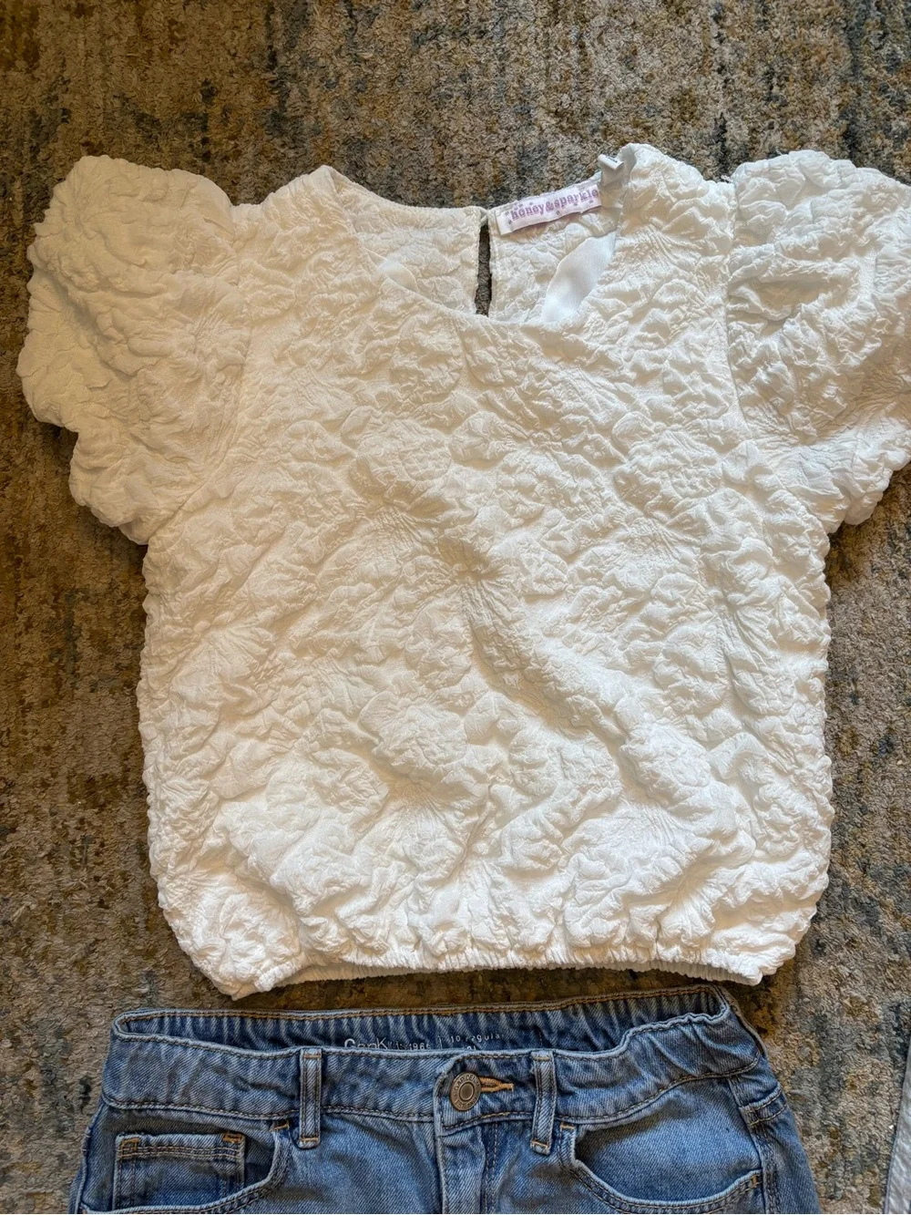 GAP girls size